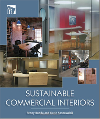 Sustainable Commercial Interiors