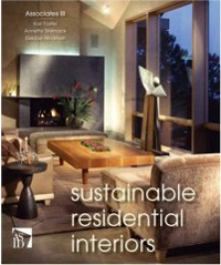 Sustainable Residential Interiors